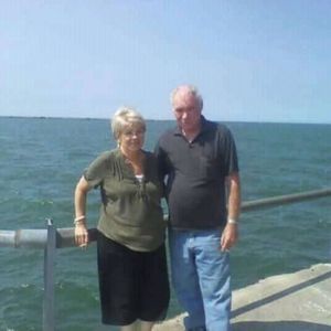 Meet your Posher, Carol